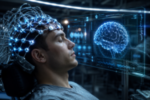 Neurônios Artificiais Que Falam Com o Cérebro Humano — A Ciência Que Assusta o Mundo